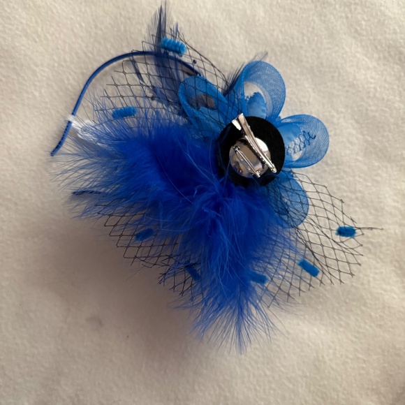 Convertible Fascinator NOS - Picture 2 of 3